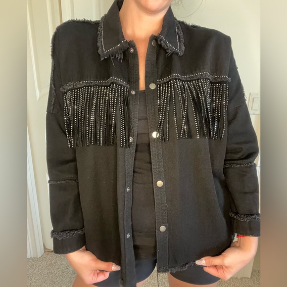 Zara Jacket - Picture 3 of 5